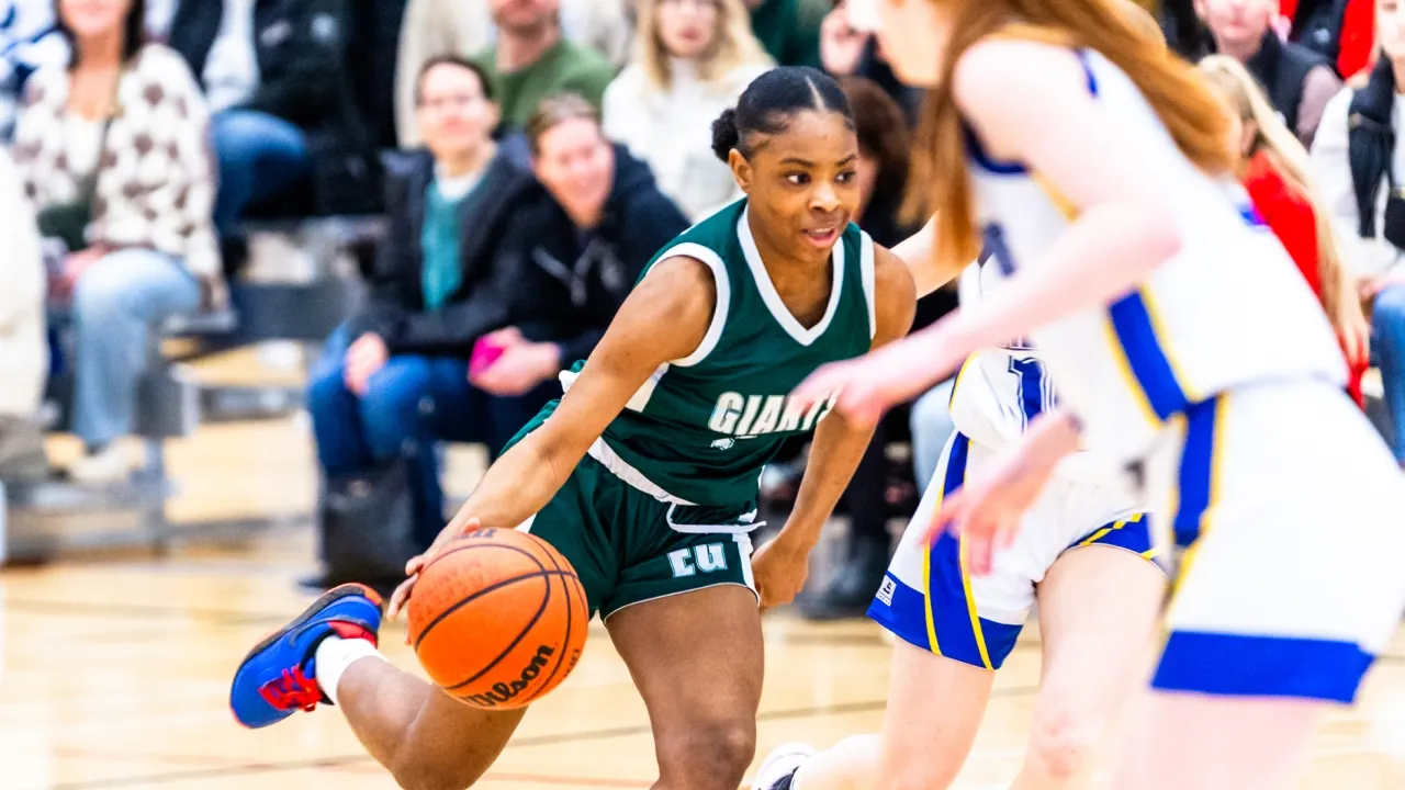 Basketball Manitoba image