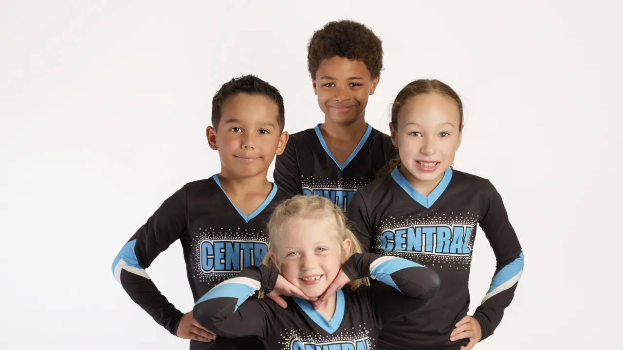 Cheer Manitoba image