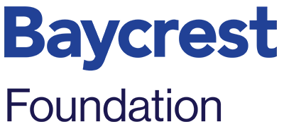 baycrest foundation logo