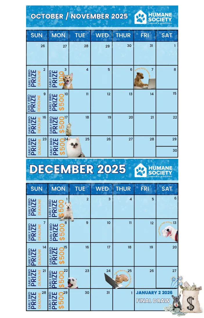 Calendar