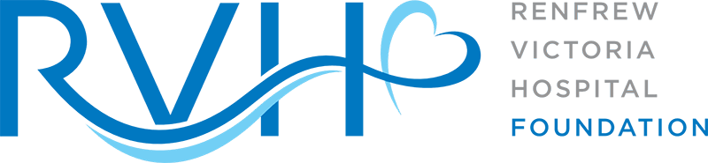 RVHF logo