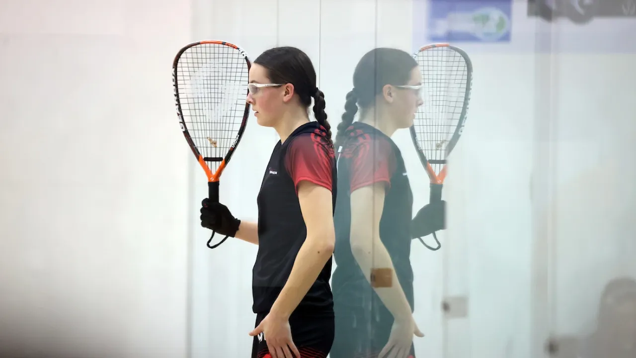 Racquetball Manitoba image