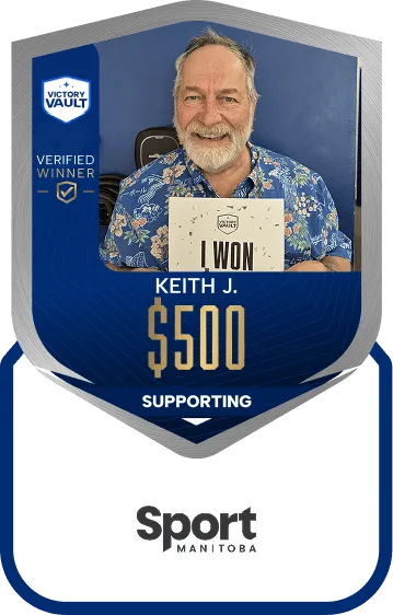 winner image