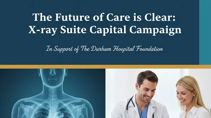 Durham Hospital cause image