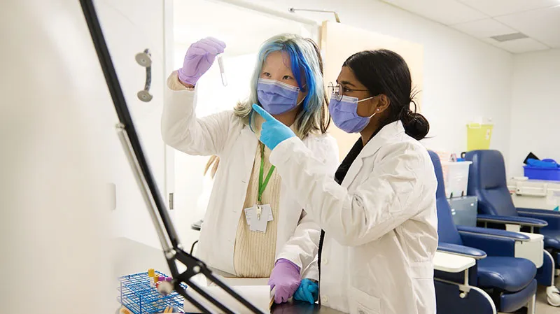 Holland Bloorview Kids Rehabilitation Hospital Foundation cause image