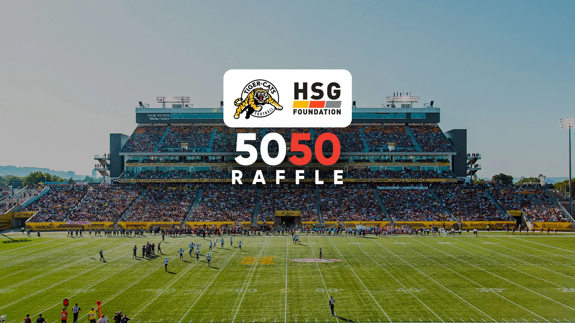 Ticats hero