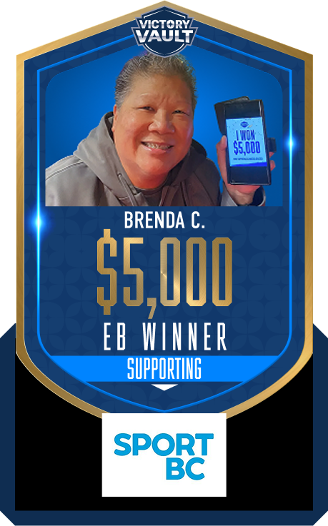 Brenda C