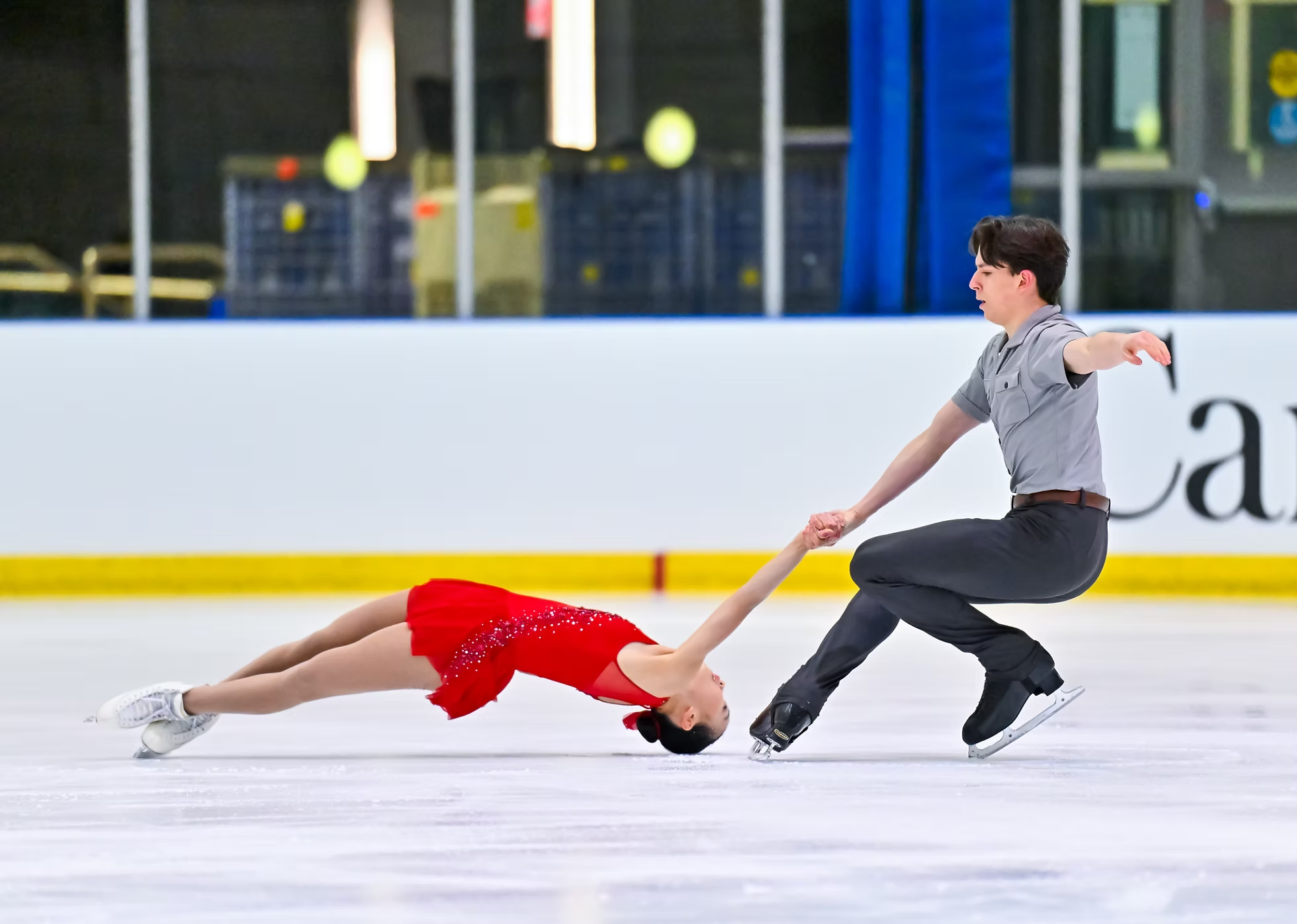 Skate Canada BC cause image