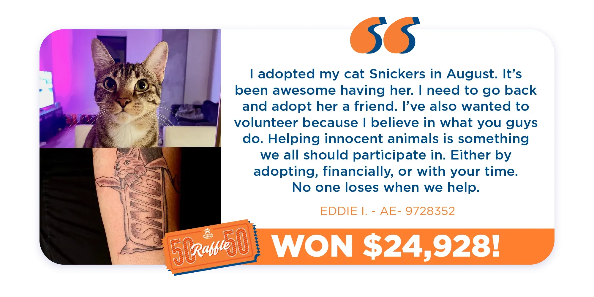 Arizona Humane Society