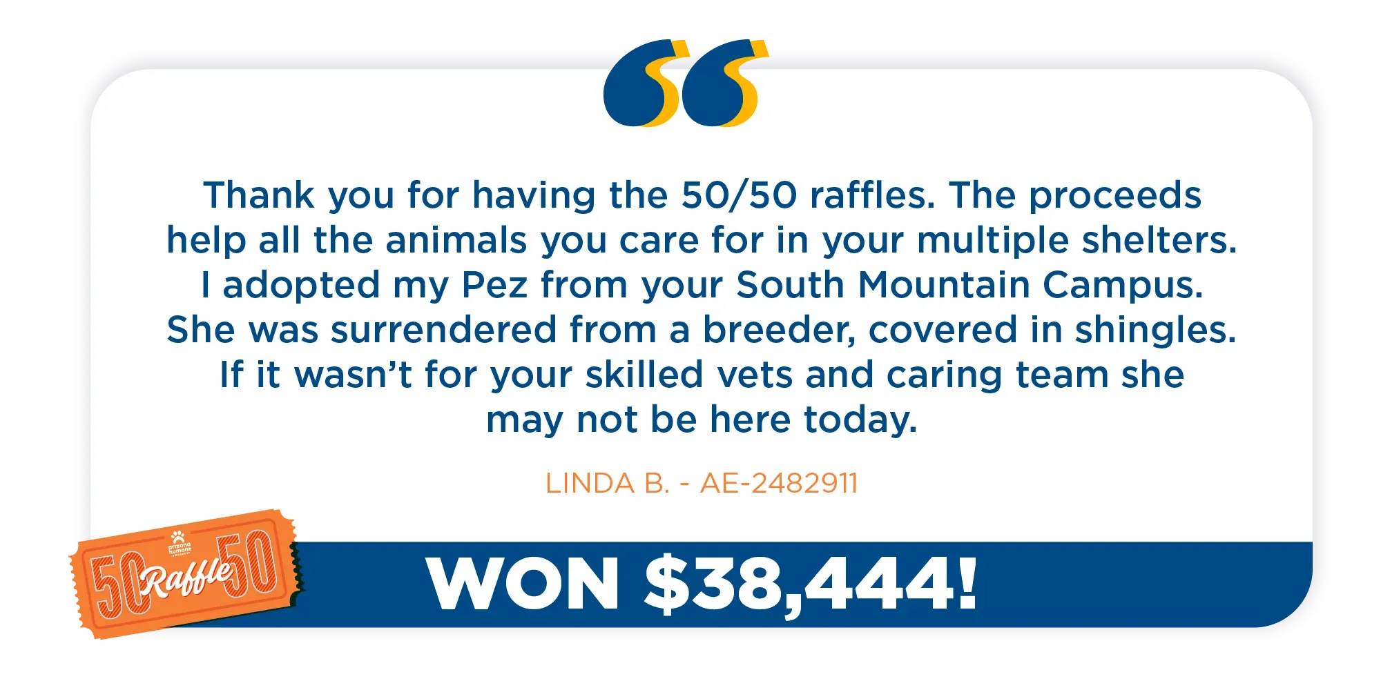 Arizona Humane Society
