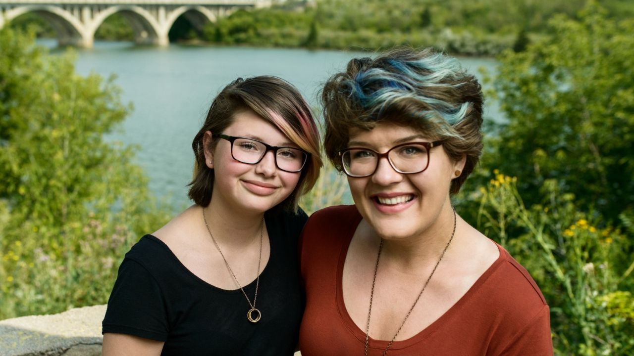 Big Brothers Big Sisters of Victoria Capital Region partner image