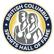 BC Hall of Fame Logo