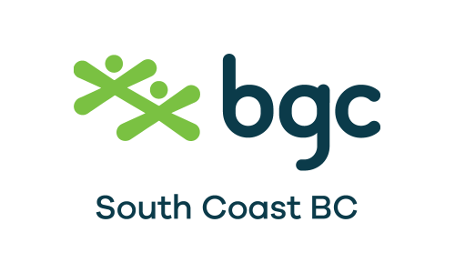 BGC South Coast BC logo