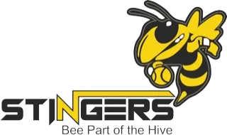Bee Stingers logo