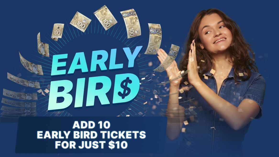 Early Bird Add STP BC September 2025