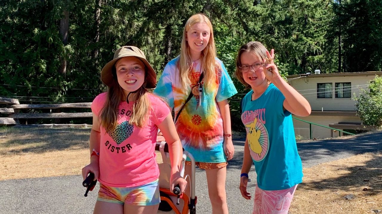 Easter Seals BC Yukon cause image