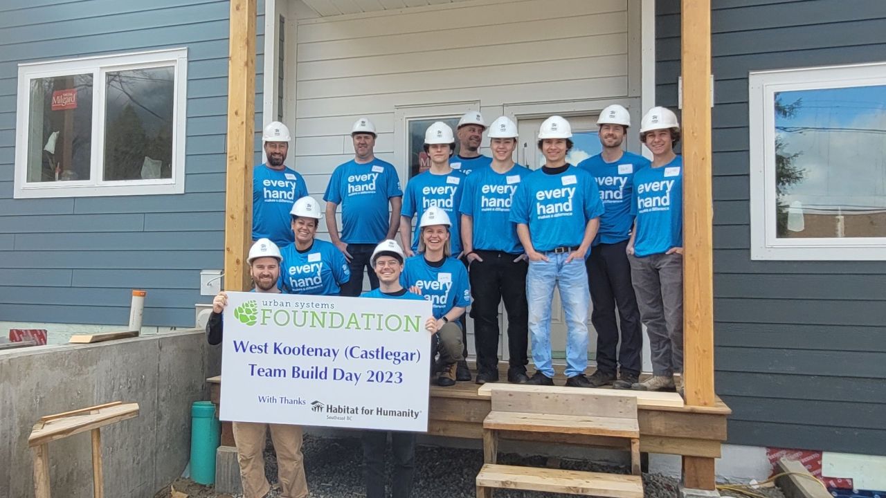 Habitat for Humanity Southeast BC cause image
