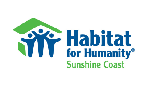 Habitat for Humanity Sunshine Coast