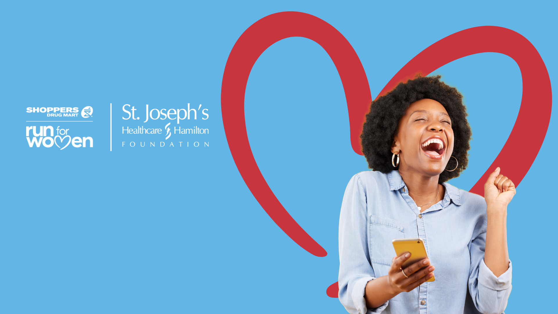 St. Joseph's Healthcare Foundation