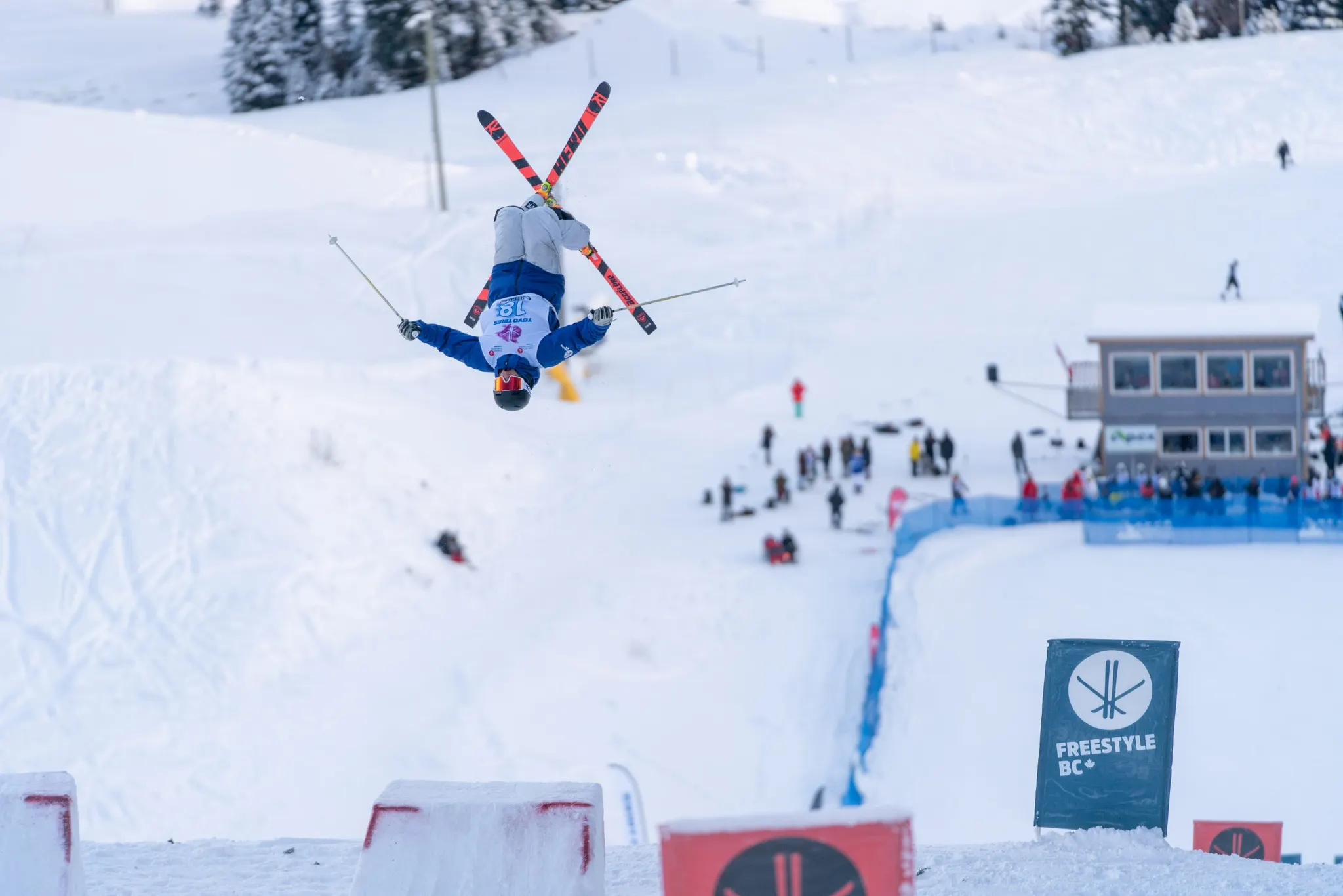 Freestyle BC cause image