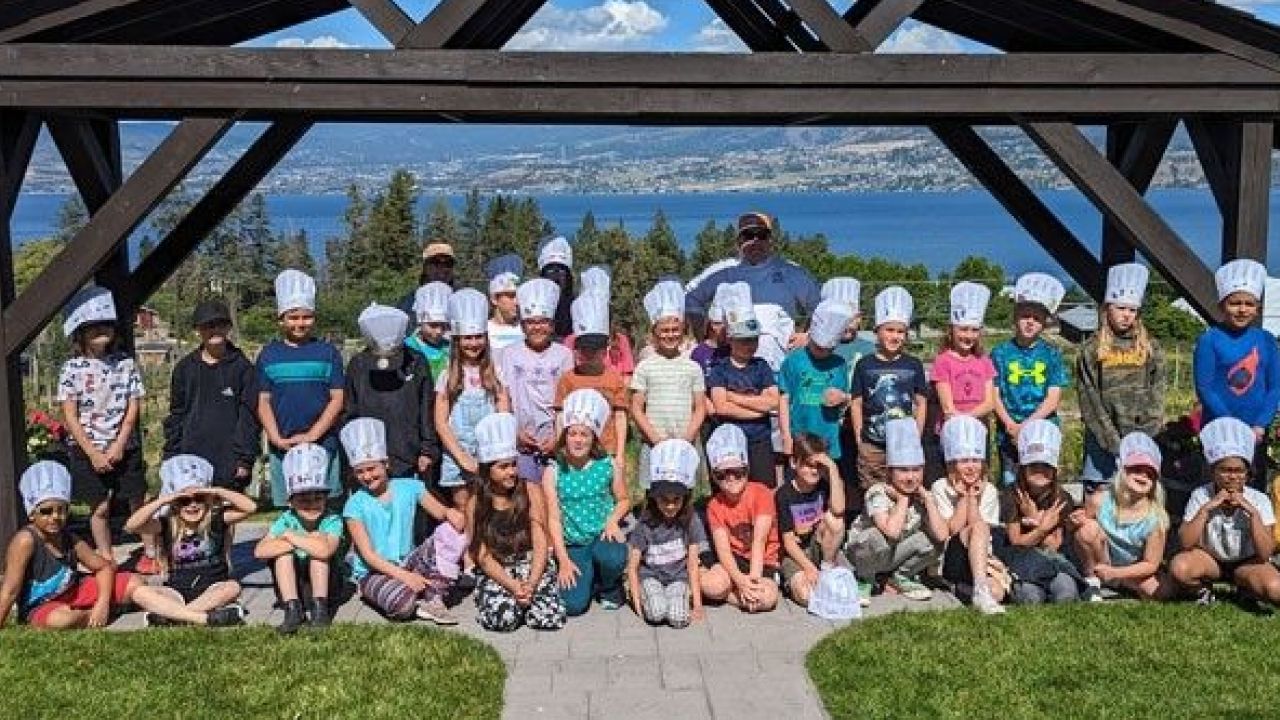 Kiwanis Club of the Central Okanagan cause image