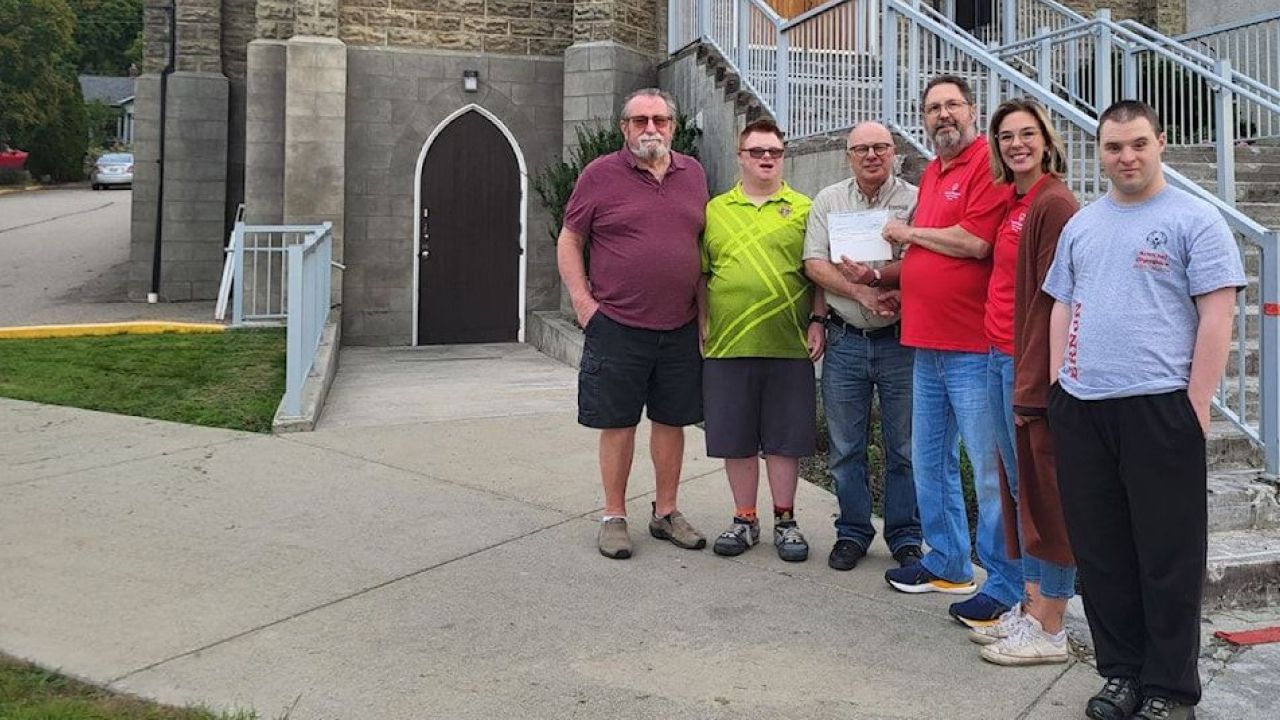 Knights of Columbus BC Charity Foundation cause image