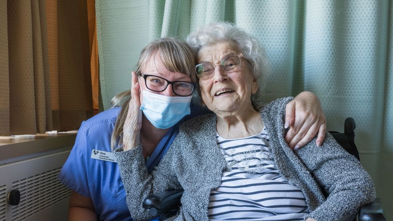 Langley Community Health & Hospital Foundation cause image