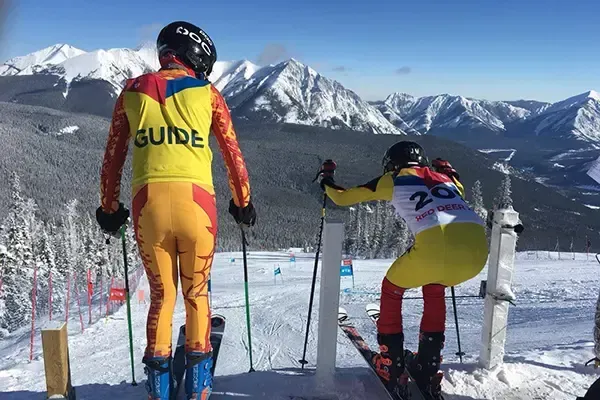 BC Snowsports Cause Image