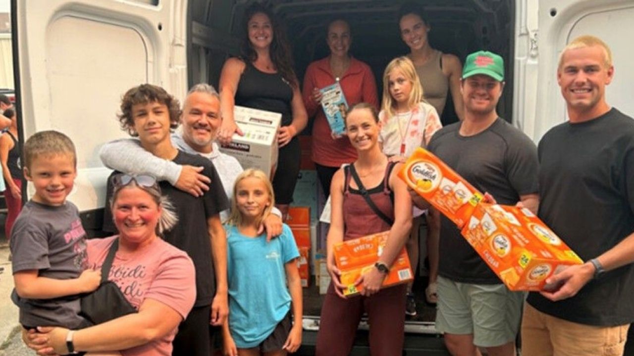 Mamas for Mamas cause image