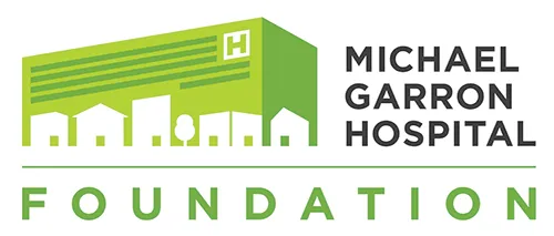 Michael Garron Hospital Foundation logo