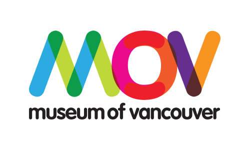 Museum of Vancouver logo