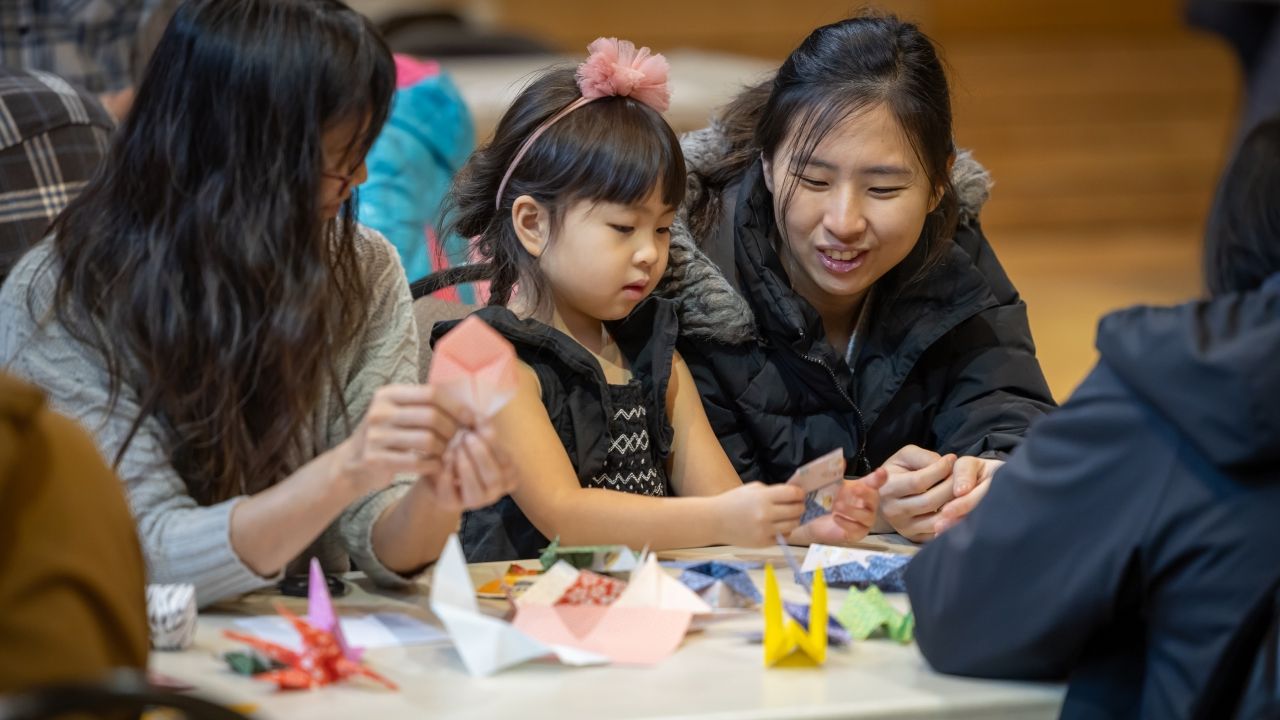 Nikkei Place Foundation cause image