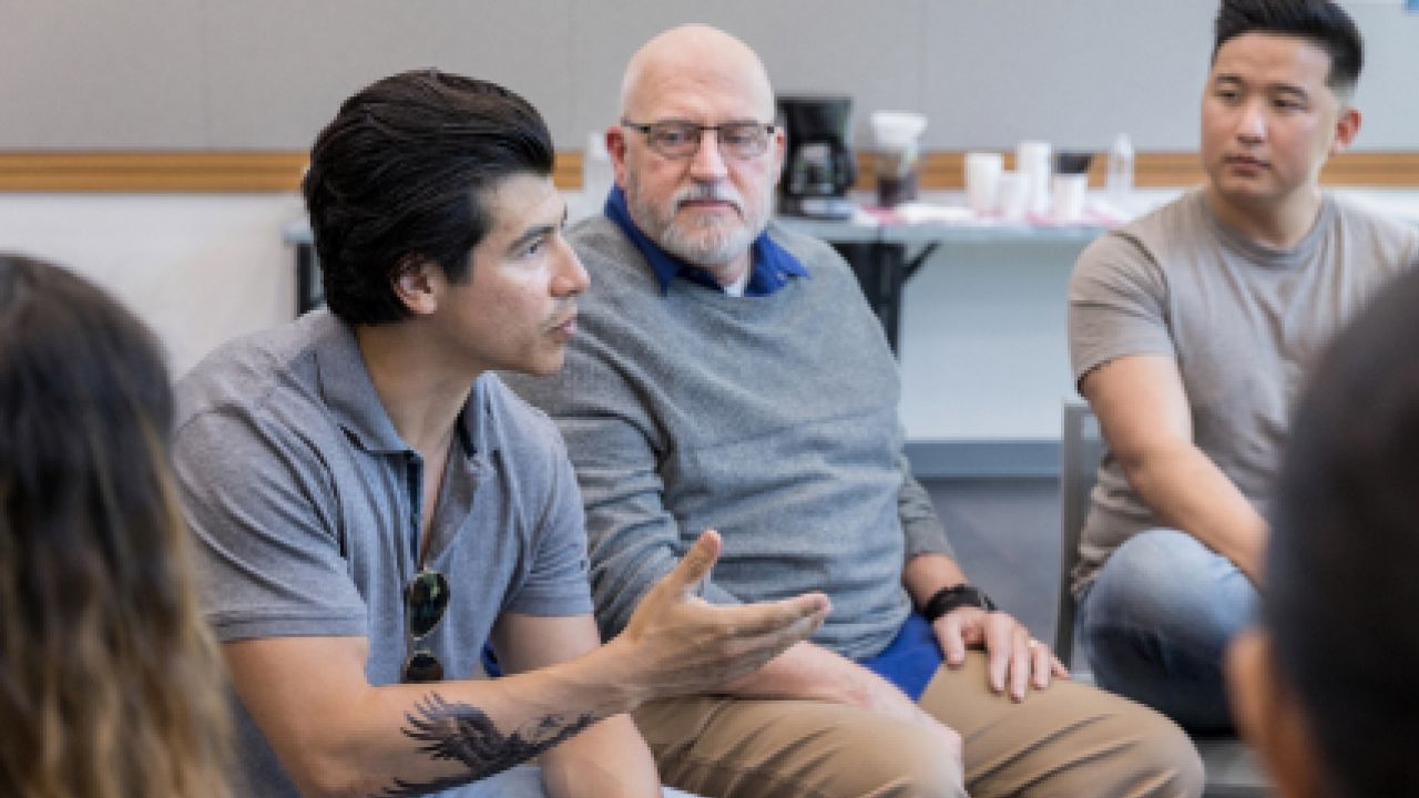 Prostate Cancer Foundation Canada cause