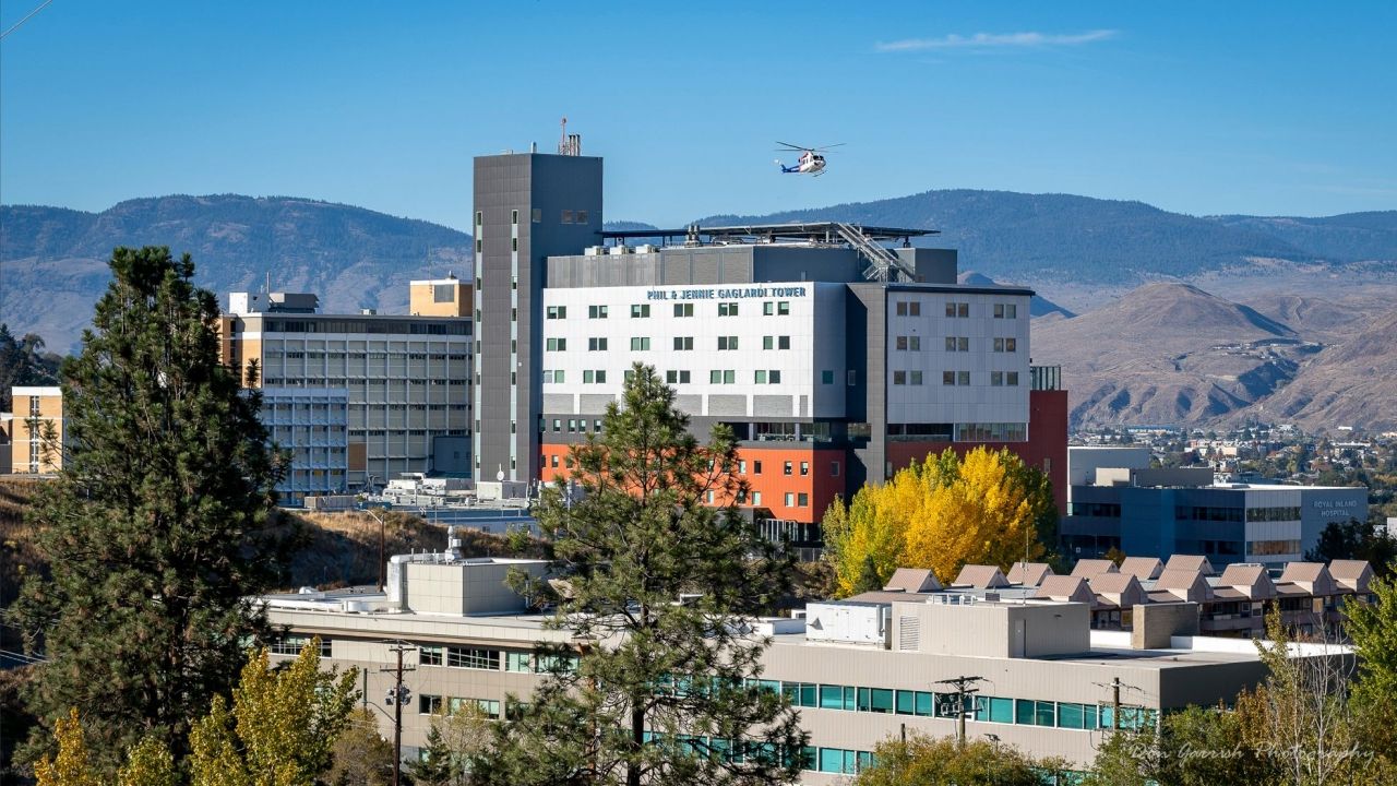 Royal Inland Hospital Foundation cause image