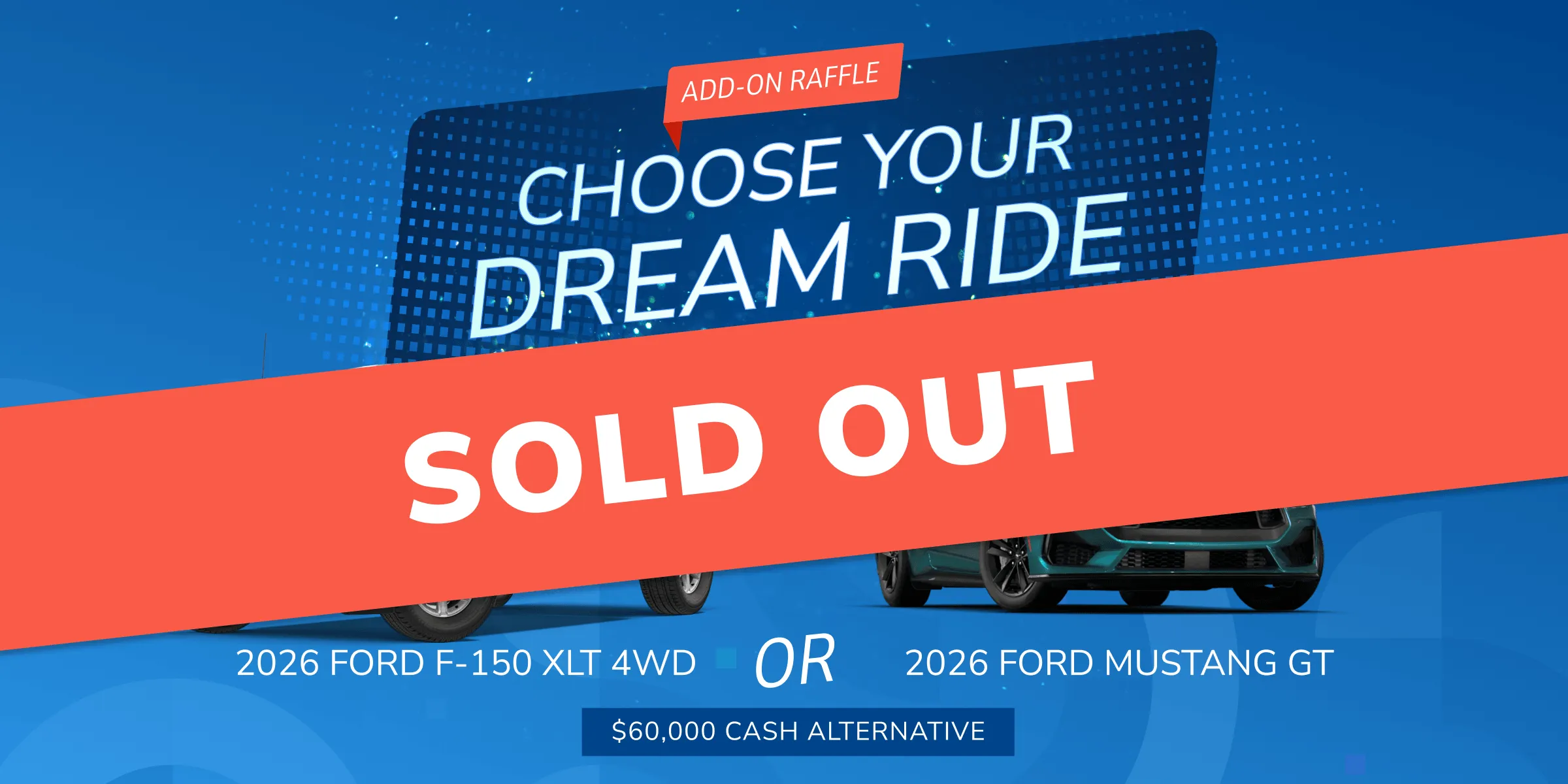 soldout