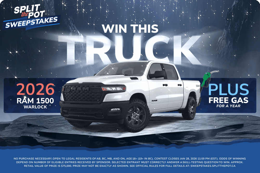 BC Split the Pot banner January 2025