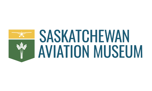 Sasketchewan Aviation Museum logo