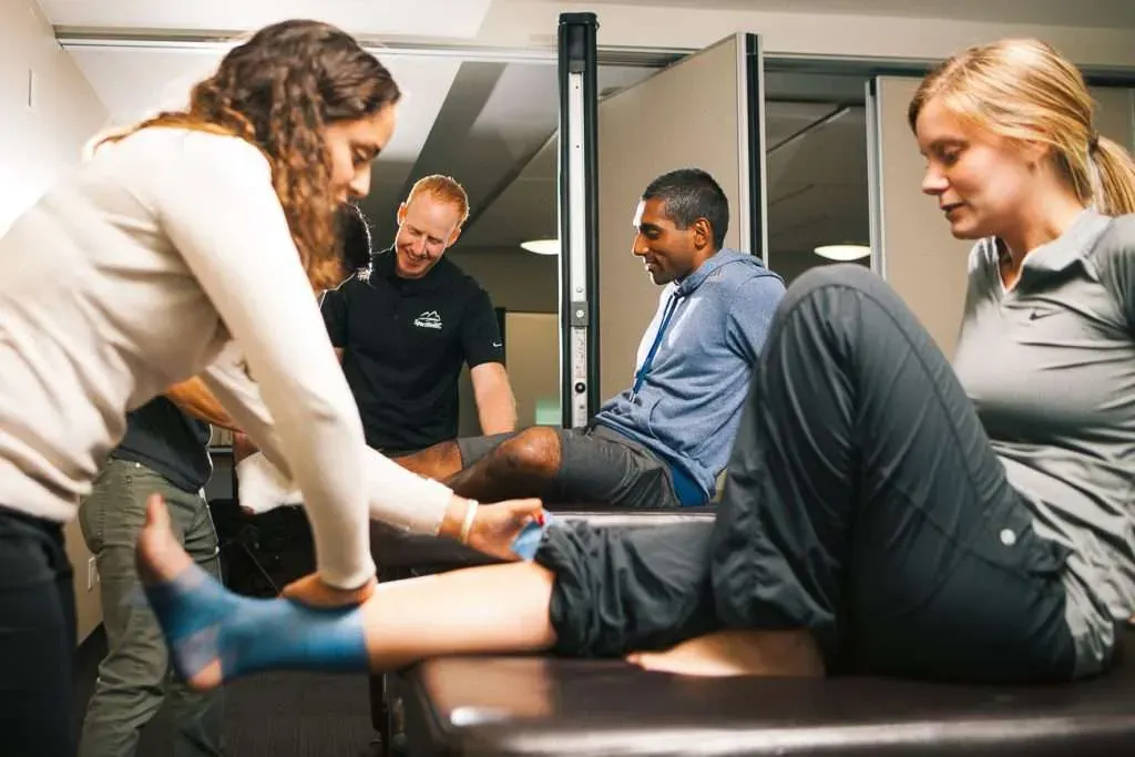 Cause Image Sport Med BC