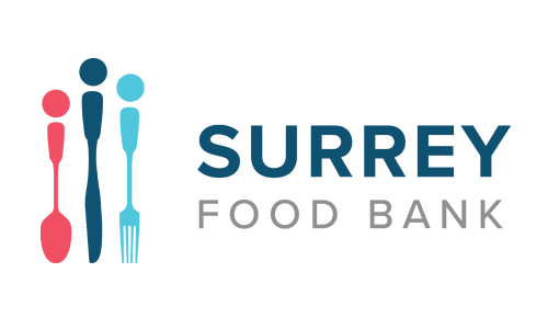 Surrey Food Bank logo