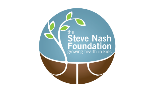 The Steve Nash Foundation