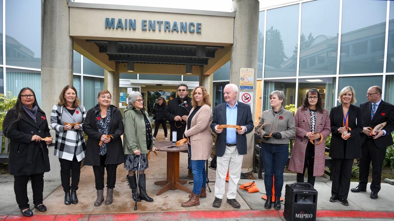 West Coast General Hospital Foundation cause image