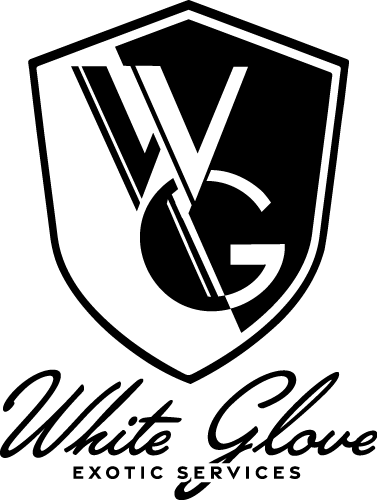 White Glove logo