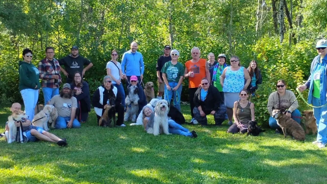 Yorkton SPCA partner image