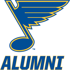 Alumni logo