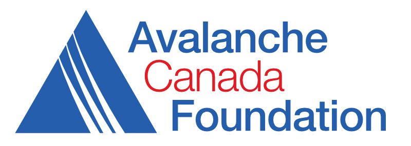 Avalanche logo white box