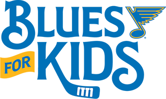 Blues for Kids logo