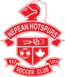 Nepean Hotspurs logo