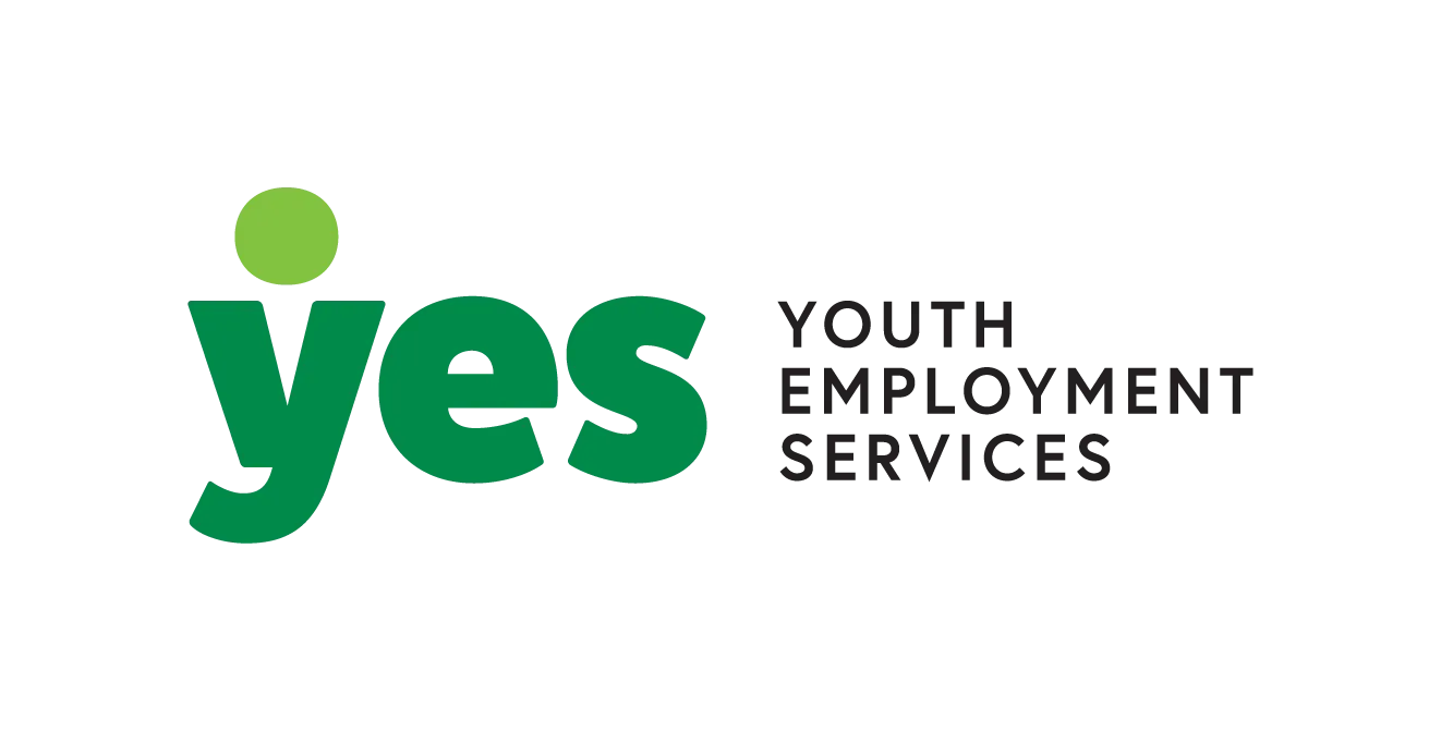 Y.E.S Logo