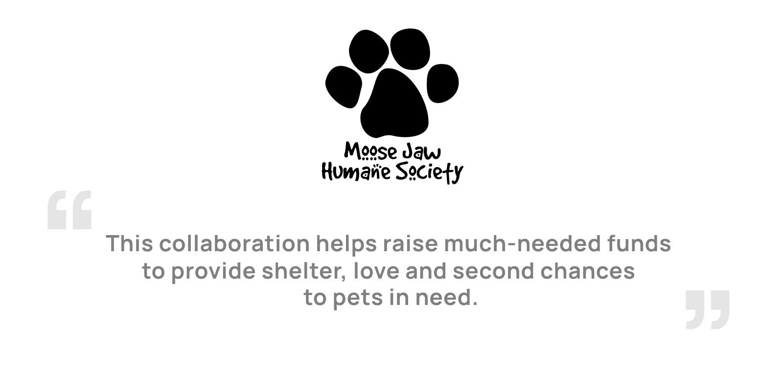 Moose Jaw Humane Society