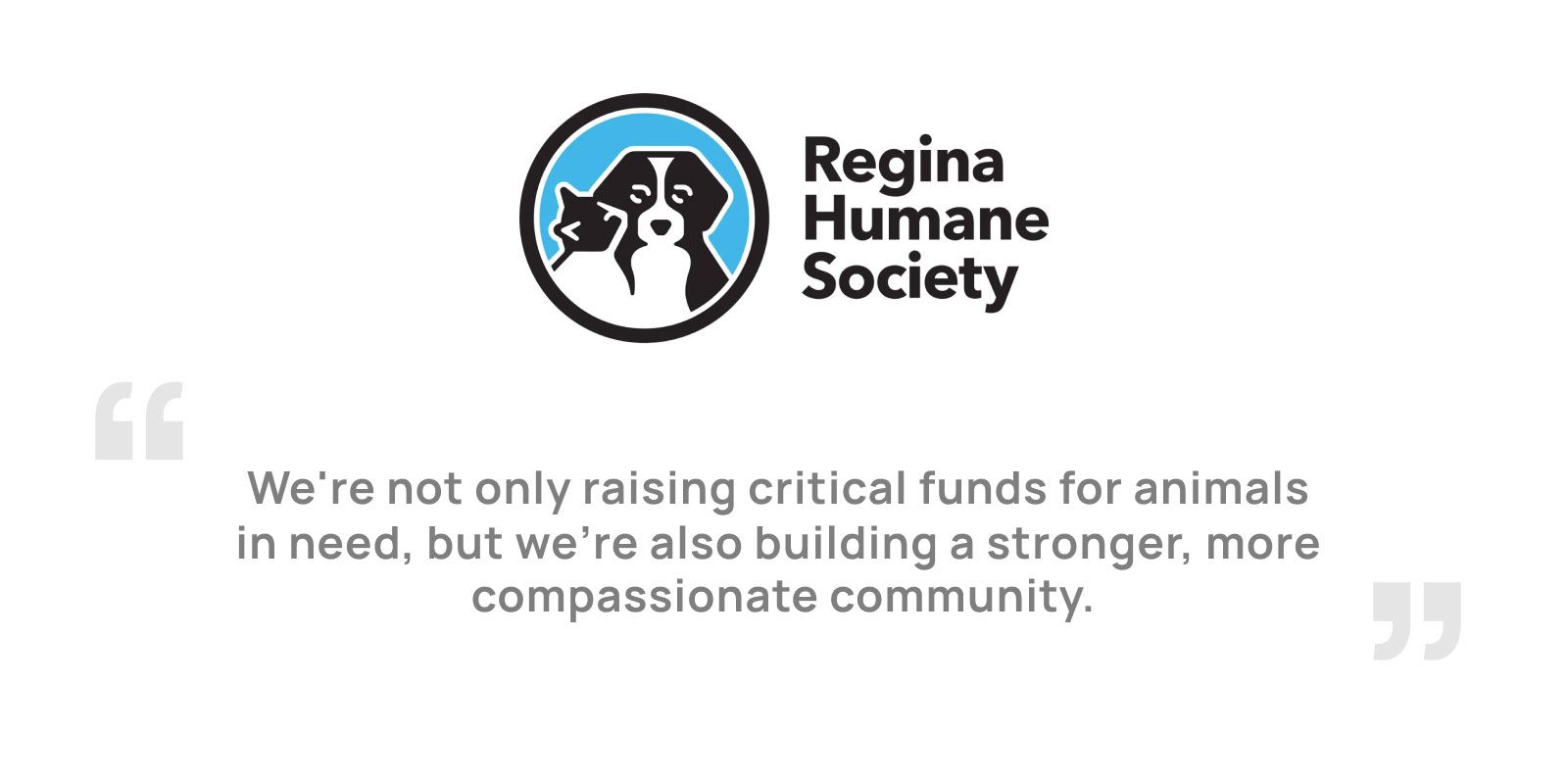 Regina Humane Society